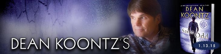 Dean Koontz's Fancorps