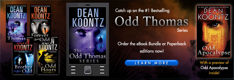 Odd Thomas
