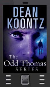 Odd Thomas e-Bundle
