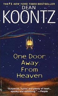 One Door Away From Heaven