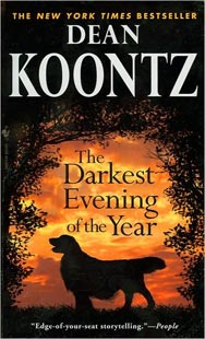 The Darkest Evening of the Year