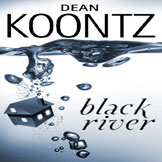 BLACK RIVER Is Now Out on Audio
