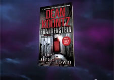 Frankenstein: The Dead Town Trailer