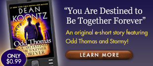 You Are Destined to Be Together Forever