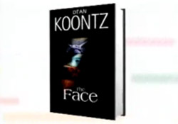 Dean Koontz discusses The Face