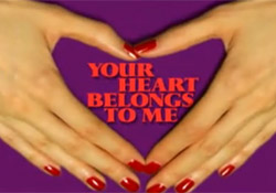 Your Heart Belongs to Me Trailer