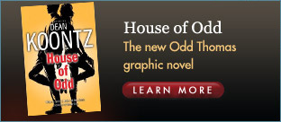 House of Odd