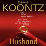 The #1 Bestseller, THE HUSBAND, Is Here in Paperback!
