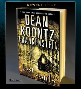 Lost Souls