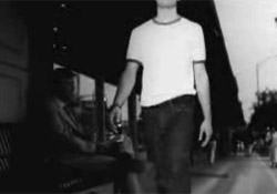Odd Thomas Mini-bio #1