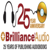 New Books in Audio—A Brilliance Idea