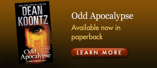 Odd Apocalypse