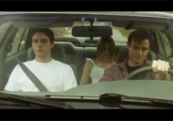 Odd Thomas Webisode Chapter 2