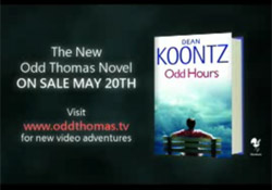 Odd Hours Trailer