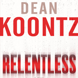 RELENTLESS: The Book You Have Been Waiting For is Here!