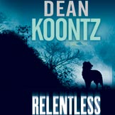 RELENTLESS is now in Paperback