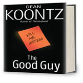 "Shoot THE GOOD GUY" Contest Winners Announced!