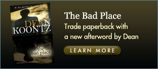 The Bad Place