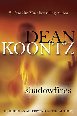 Shadowfires Dean Koontz