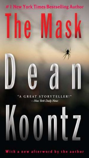The Mask Dean Koontz