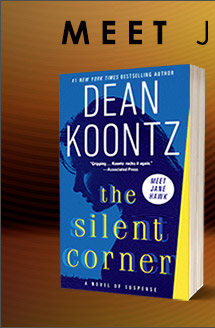 Dean Koontz