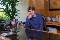 Dean-desk