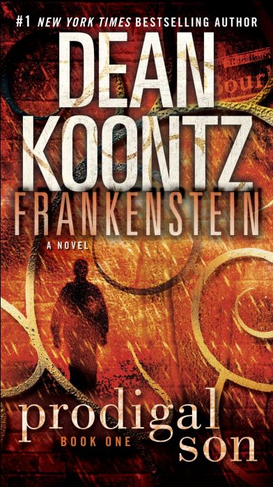 Frankenstein Book 1: Prodigal Son