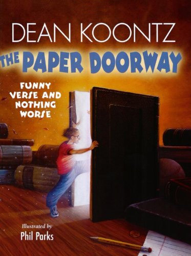 The Paper Doorway