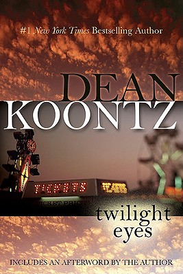 Twilight Eyes (Expanded Version)