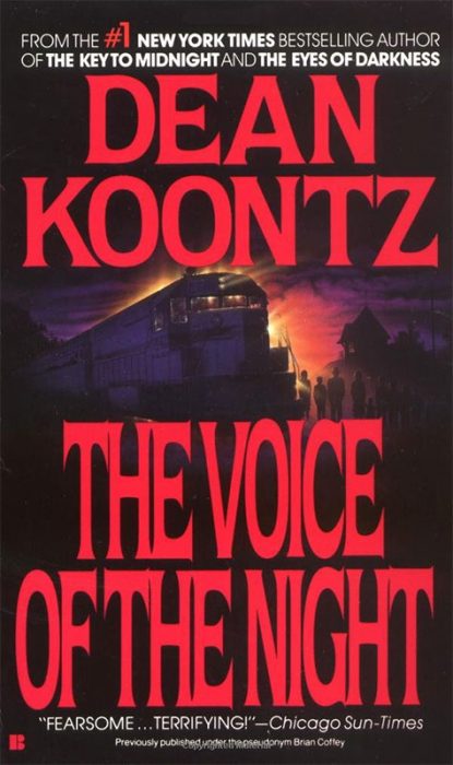 The Voice of the Night
