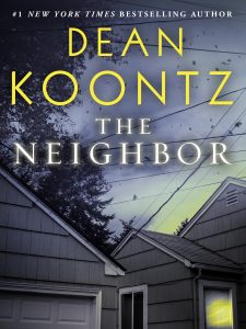 The Neighbor (Novella)