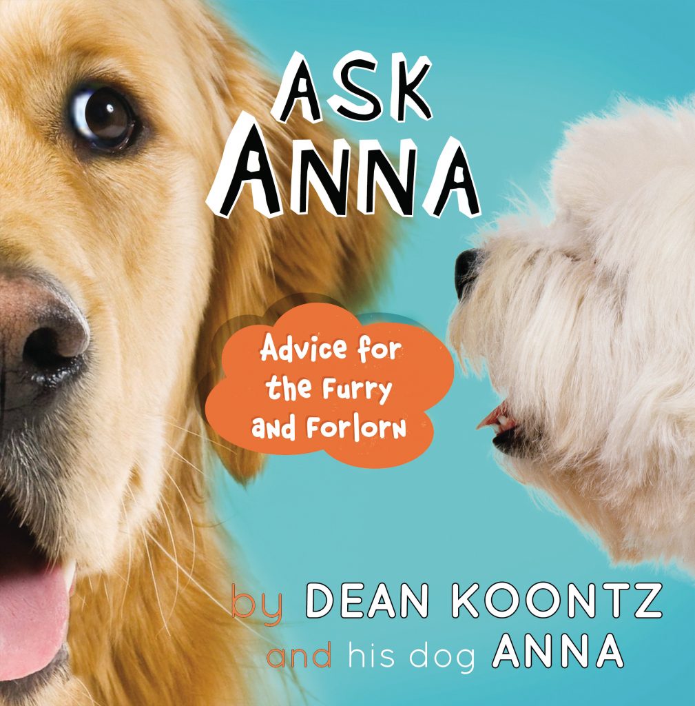 Ask Anna: Advice for the Furry and Forlorn