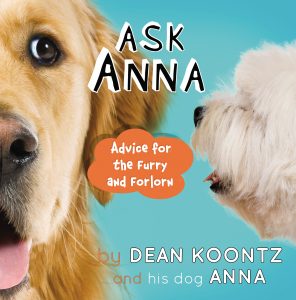 Ask Anna: Advice for the Furry and Forlorn