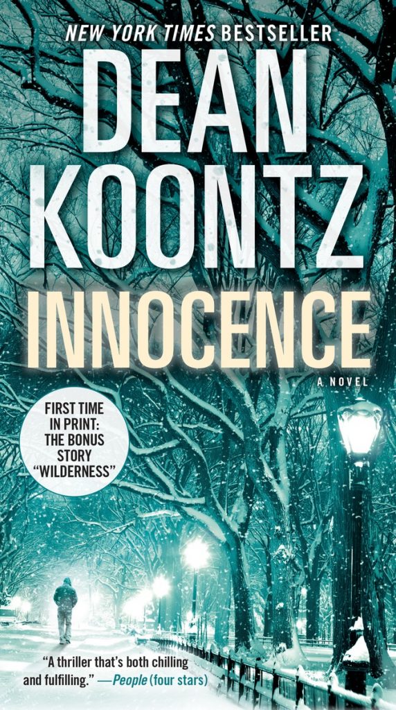 Innocence – Dean Koontz