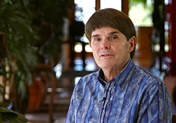 In your last novella, Makani has a very special skill when she touches someone.  What kind of power would you like to have?