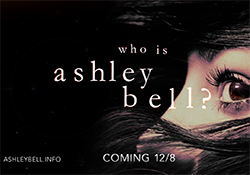 Ashley Bell Teaser 1