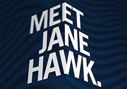Who is Jane Hawk?