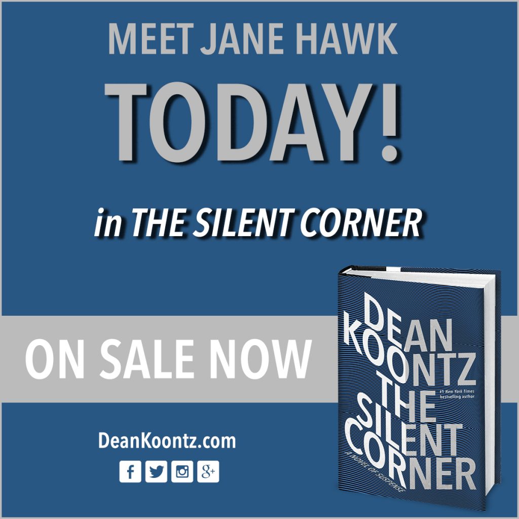 The Silent Corner_ecard_countdown today[1] Dean Koontz