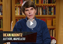 Nameless | Between the Lines