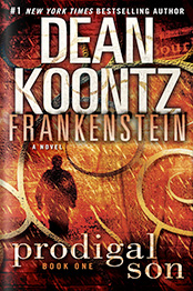 Frankenstein: Prodigal Son