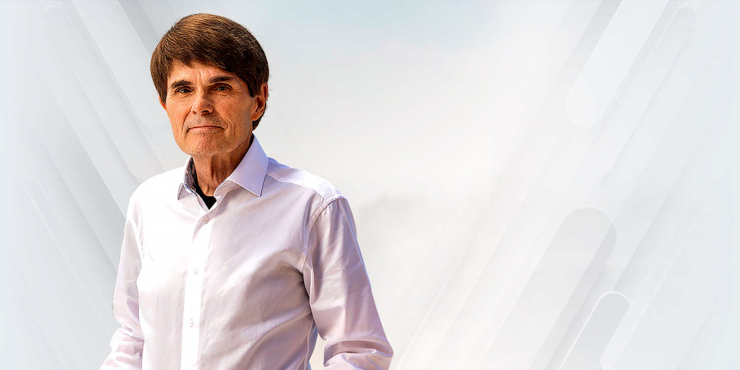 About – Dean Koontz