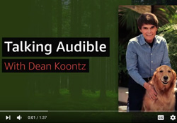 Devoted by Dean Koontz | Between the Lines