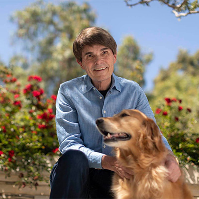 Writing an amusing monthly newsletter is like climbing Mount Everest