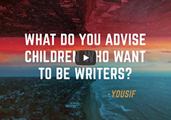 Goodreads | Reader Questions #2