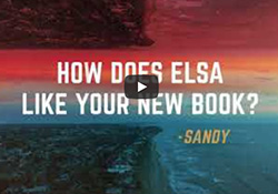 Goodreads | Reader Questions #1