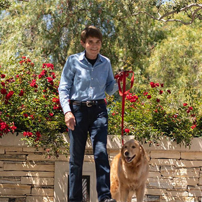 Happy Halloween from Koontzland