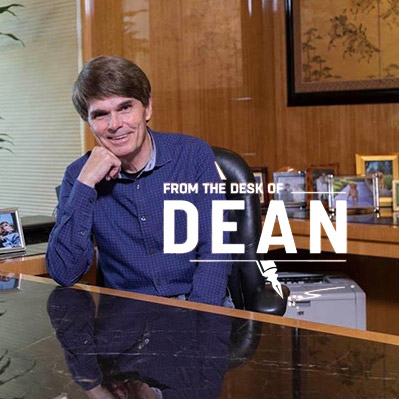 Quite the birthday gift & “bulldozing the fourth wall”