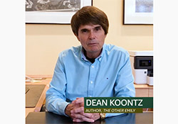 The Other Emily by Dean Koontz