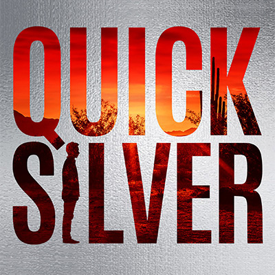 Quicksilver coming January 25