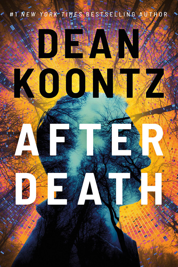 After Death Dean Koontz